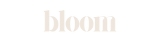 Bloom Letters